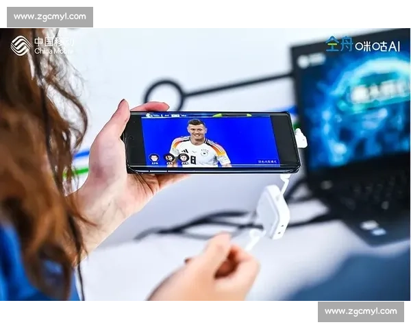 以比赛端为核心打造全新赛事体验提升竞技互动性与观赛乐趣